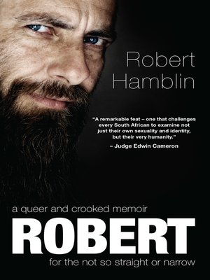 cover image of Robert